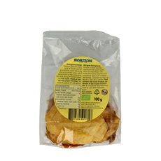 Horizon Mango schijven bio 100.00 Gram