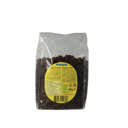 Horizon Rozijnen blue thompson bio 500.00 Gram