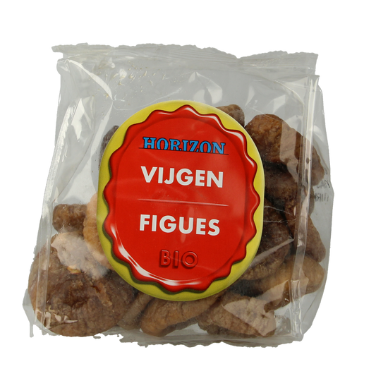 Horizon Vijgen bio 250.00 Gram