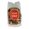 Horizon Bananenschijfjes bio 150 Gram