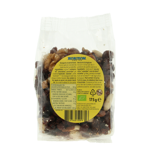 Horizon Studentenhaver bio 175 Gram