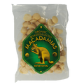 Horizon Macadamianoten gezout bio 100 Gram