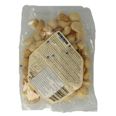 Horizon Macadamianoten gezout bio 100 Gram