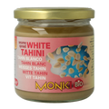 Monki Witte tahin bio 330.00 Gram