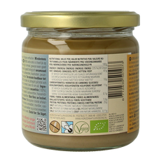 Monki Witte tahin bio 330 Gram