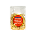 Horizon Geroosterde hazelnootstukjes bio 125.00 Gram