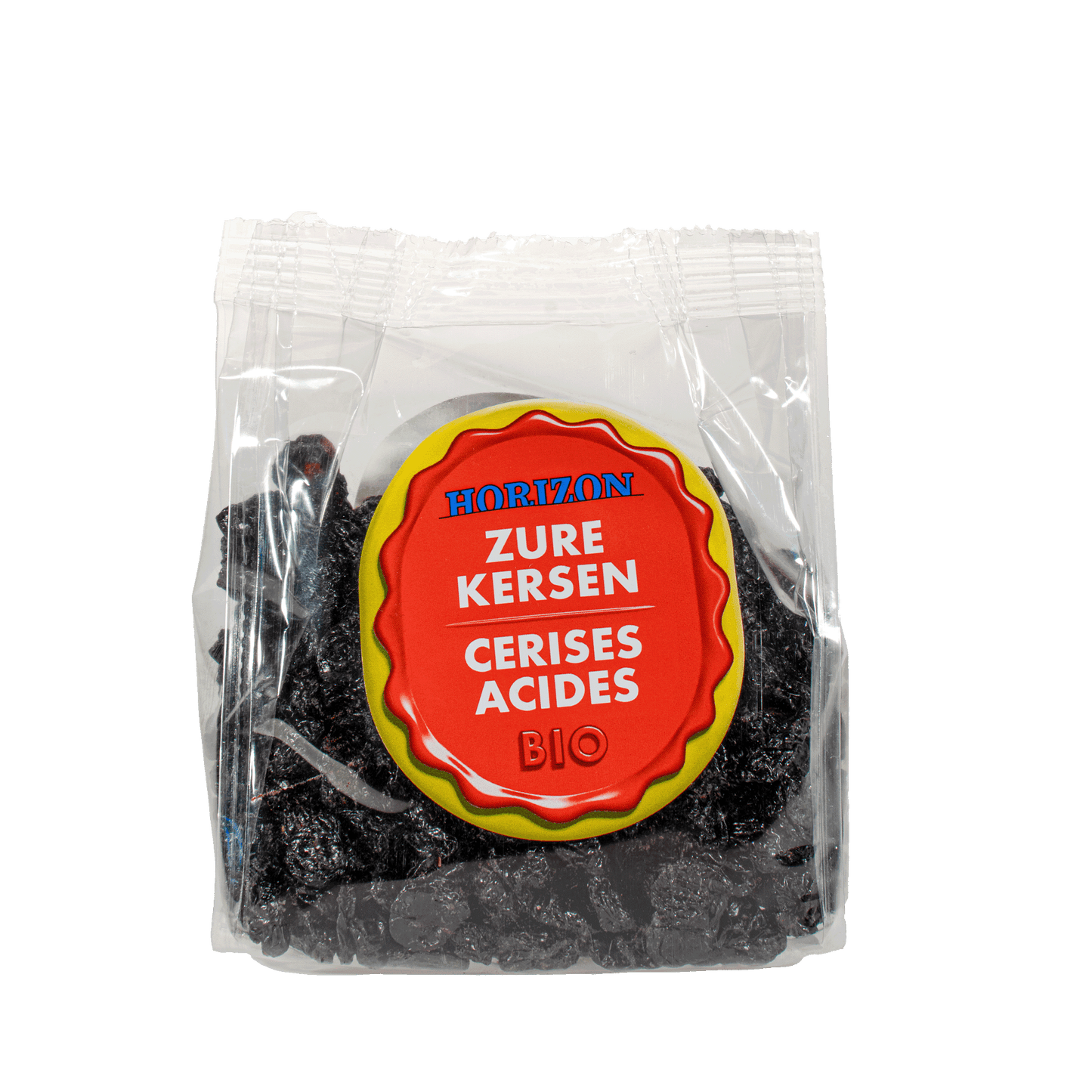 Horizon Zure kersen bio 200 Gram