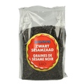 Horizon Sesamzaad zwart bio 200.00 Gram