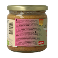 Monki 3 Notenpasta bio 330.00 Gram