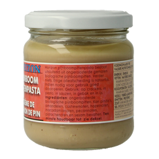 Horizon Pijnboompit pasta bio 175 Gram