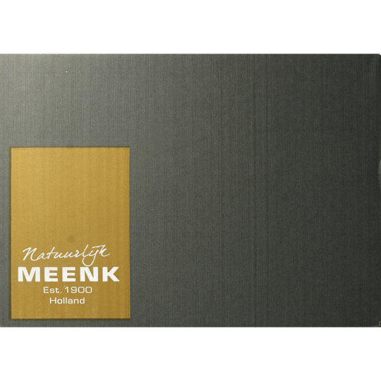 Meenk Bosbessen pastilles  4000 Gram