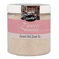 Kindly's Zwart wit zoet XL 150 Gram