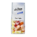 De Bron Fruit toffee suikervrij 70.00 Gram