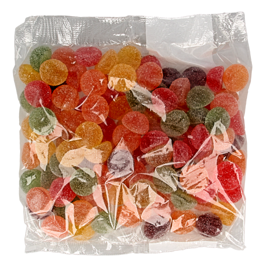 Kindly's Gomballen 3 Kilogram