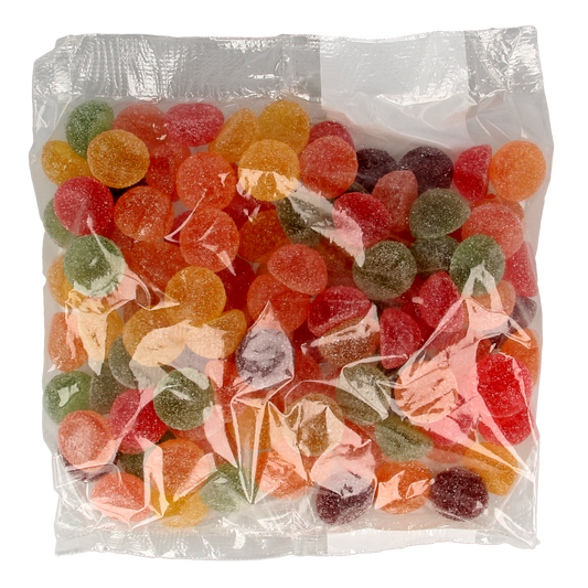 Kindly's Gomballen 3.00 Kilogram
