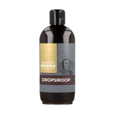 Meenk Dropsiroop 200.00 Milliliter