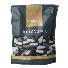 Meenk Holland mix stazak 225.00 Gram