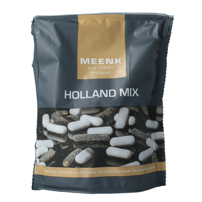 Meenk Holland mix stazak 225.00 Gram