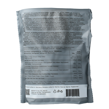 Meenk Holland mix stazak 225.00 Gram