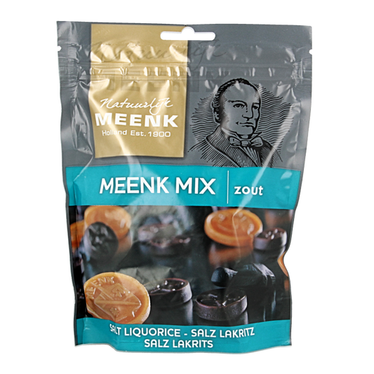 Meenk Mix stazak 225 Gram