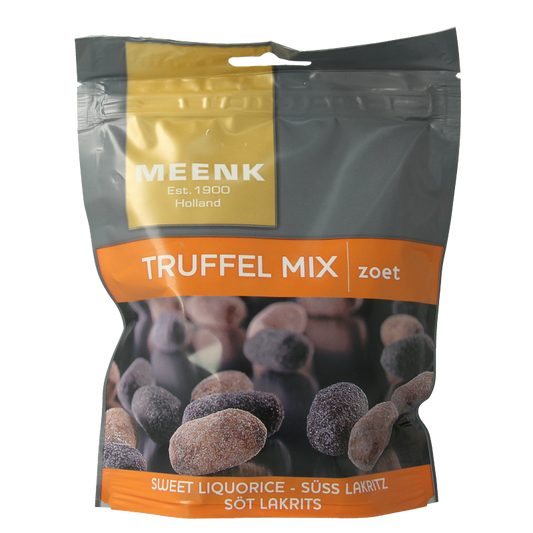 Meenk Truffelmix stazak 225 Gram