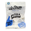 De Bron Cola gums suikervrij 100 Gram