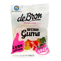De Bron Winegums English suikervrij 100.00 Gram