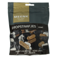 Meenk Dropstaafjes 225 Gram