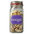 Kindly's Weckpot nougat 700 Gram