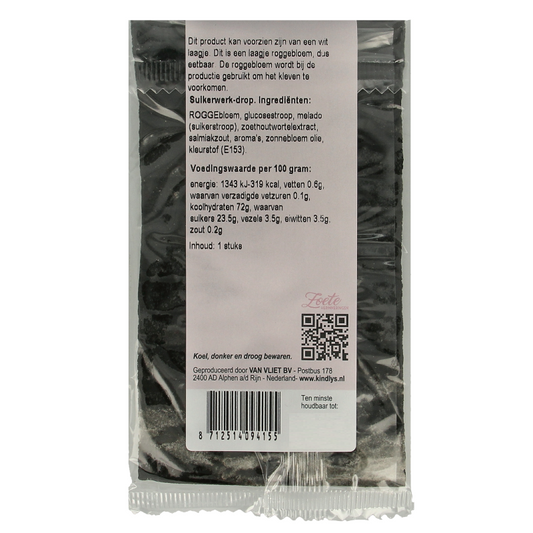 Kindly's Duimdrop zoete herinneringen  1 Stuks