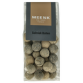 Meenk Salmiak bollen 180 Gram