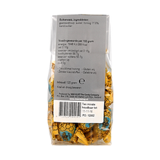 Kindly's Honing speciaal 120 Gram