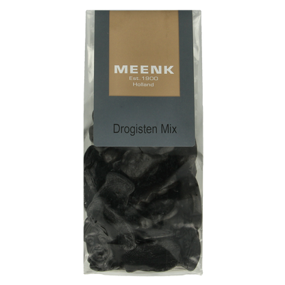 Meenk Drogisten mix 180.00 Gram