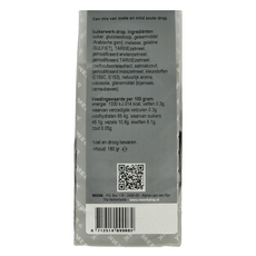Meenk Drogisten mix 180 Gram