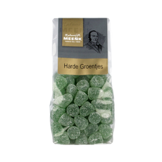 Meenk Harde groentjes 180.00 Gram