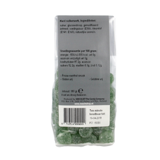 Meenk Harde groentjes 180.00 Gram