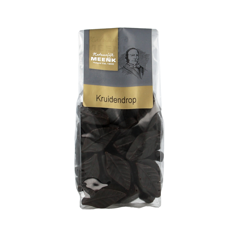 Meenk Kruidendrop 180 Gram