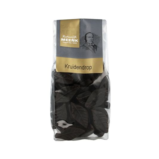 Meenk Kruidendrop 180 Gram
