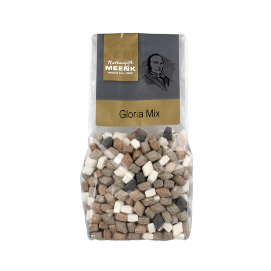 Meenk Gloriamix 180 Gram