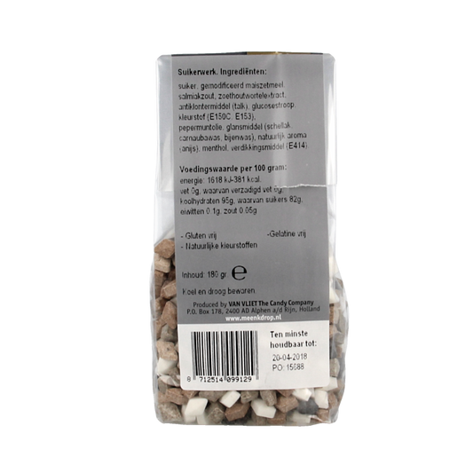 Meenk Gloriamix 180 Gram