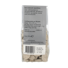 Meenk Hoesttabletten 180.00 Gram