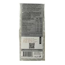 Meenk Zoethoutdrop 180 Gram