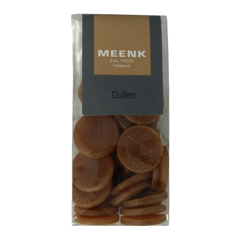 Meenk Duiten 180 Gram