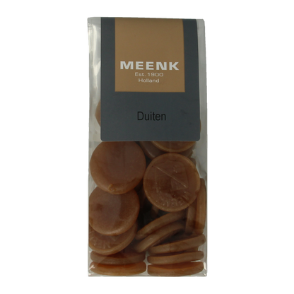 Meenk Duiten 180 Gram