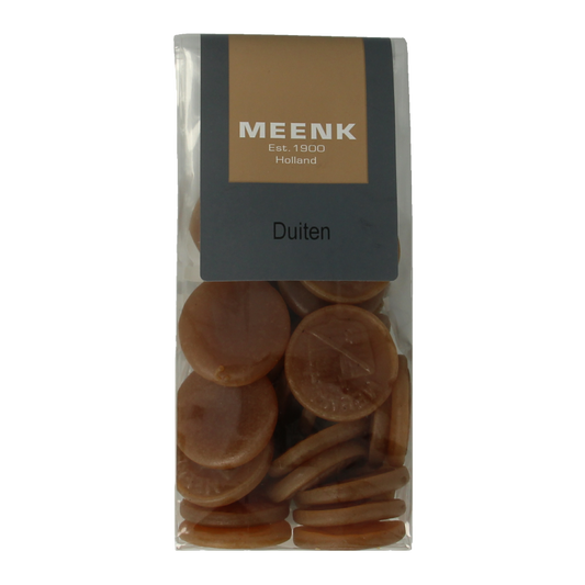 Meenk Duiten 180 Gram