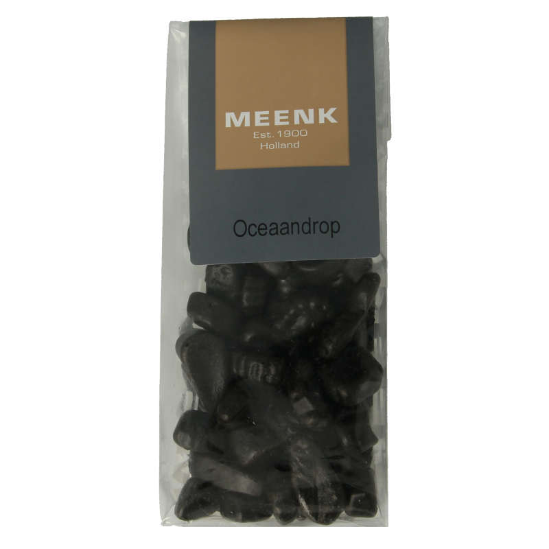 Meenk Oceaandrop 160 Gram