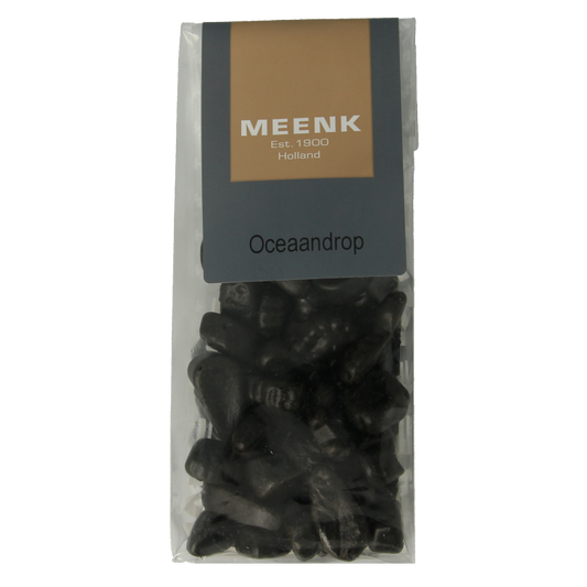Meenk Oceaandrop 160 Gram