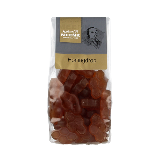 Meenk Honingdrop 180 Gram