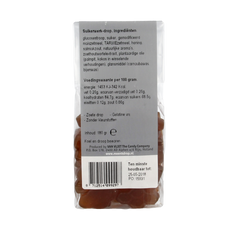 Meenk Honingdrop 180.00 Gram