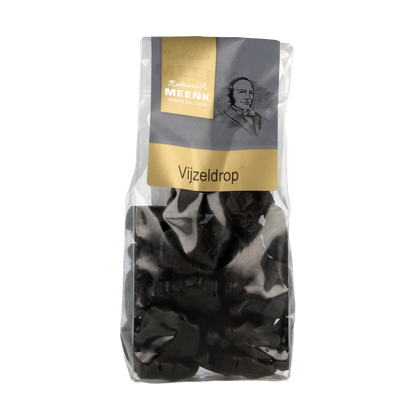 Meenk Vijzeldrop 180.00 Gram